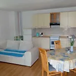 By The Sea - Donja, Rab - 15983 Apartmán Supetarska Draga
