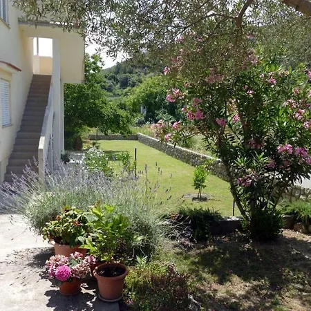 By The Sea - Donja, Rab - 15983 Apartment *