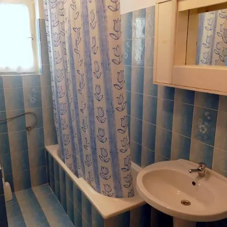 By The Sea - Donja, Rab - 15983 Apartment Supetarska Draga