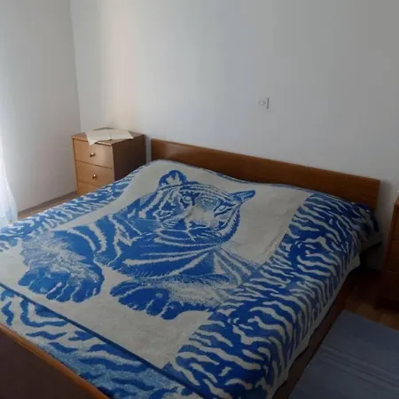 By The Sea - Donja, Rab - 15983 Apartment *