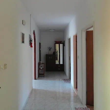 By The Sea - Donja, Rab - 15983 Apartment Supetarska Draga