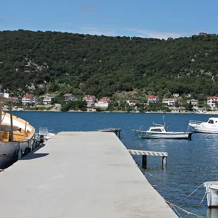 Apartment By The Sea - Donja, Rab - 15983 Supetarska Draga