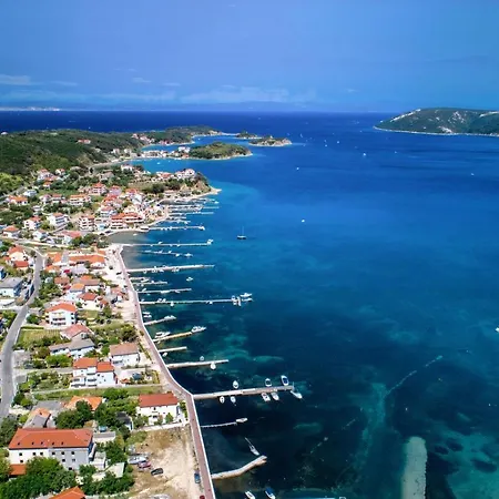 By The Sea - Donja, Rab - 15983 *