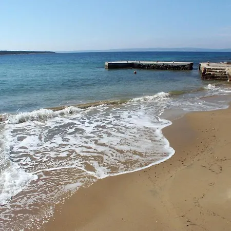 By The Sea - Donja, Rab - 15983 Supetarska Draga