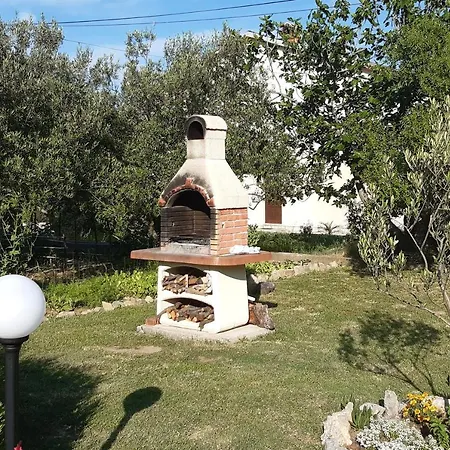 By The Sea - Donja, Rab - 15983 Apartment