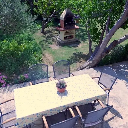 By The Sea - Donja, Rab - 15983 Apartment