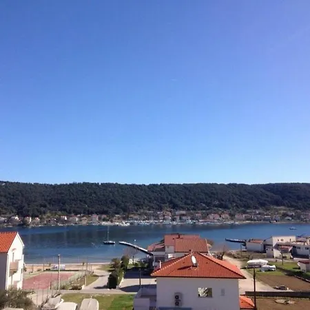 Apartment By The Sea - Donja, Rab - 15983
