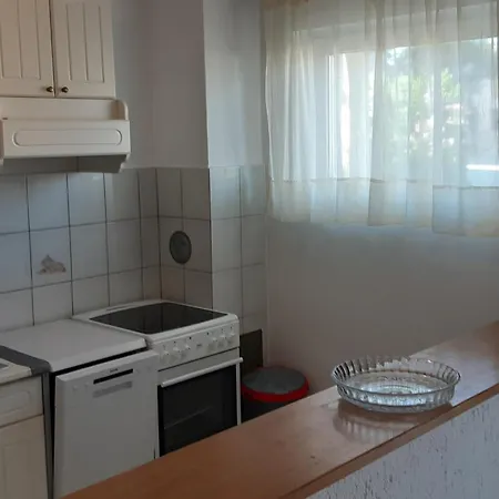 Apartment By The Sea - Donja, Rab - 15983