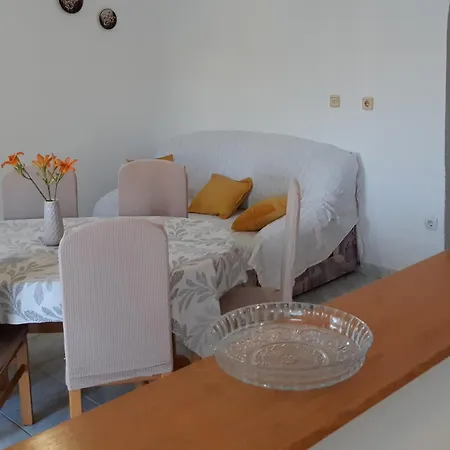 By The Sea - Donja, Rab - 15983 Apartment *