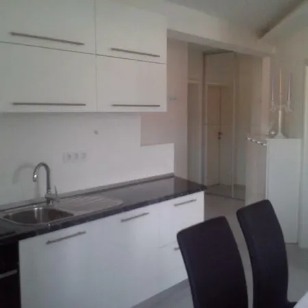 Apartment By The Sea - Donja, Rab - 15983