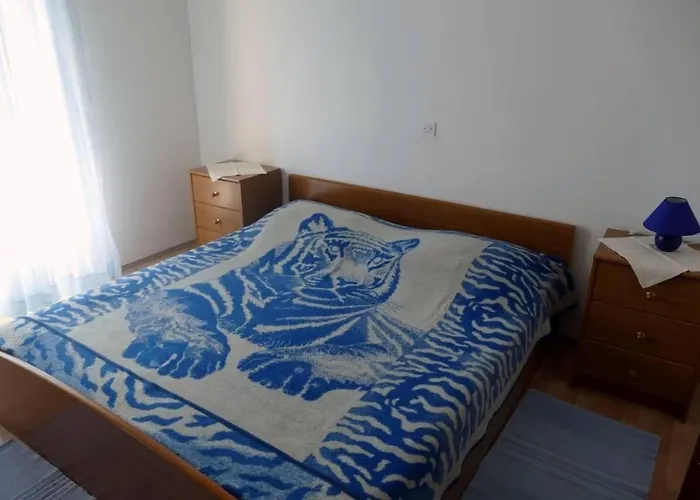 By The Sea - Donja, Rab - 15983 Apartamento *