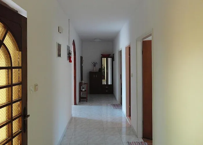 By The Sea - Donja, Rab - 15983 Apartamento Supetarska Draga