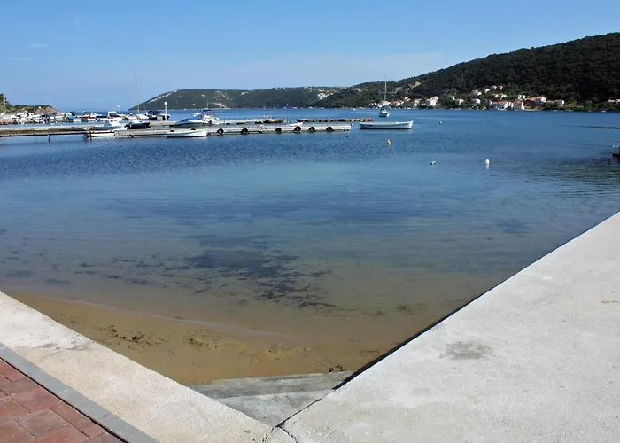 By The Sea - Donja, Rab - 15983