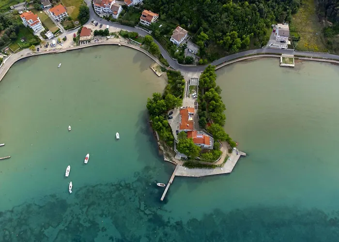 By The Sea - Donja, Rab - 15983 Apartamento