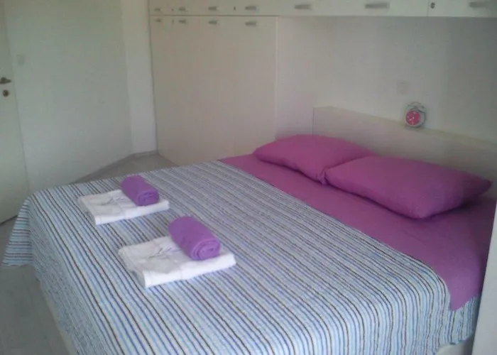 Apartamento By The Sea - Donja, Rab - 15983
