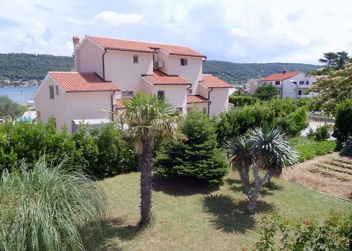 By The Sea - Donja, Rab - 15983 Apartamento