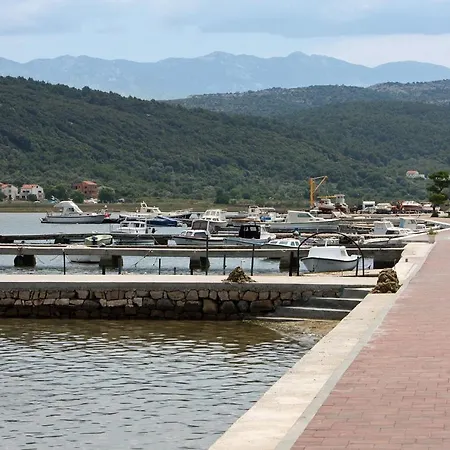 By The Sea - Donja, Rab - 15983 Supetarska Draga