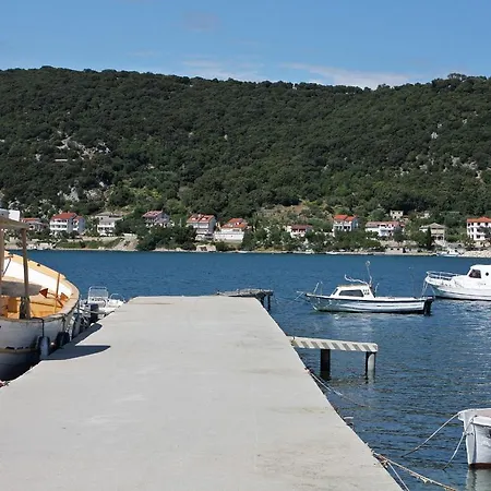 Apartamento By The Sea - Donja, Rab - 15983 Supetarska Draga