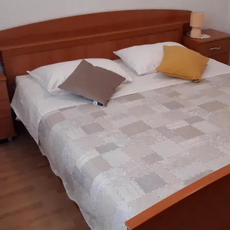 Apartamento By The Sea - Donja, Rab - 15983 Supetarska Draga