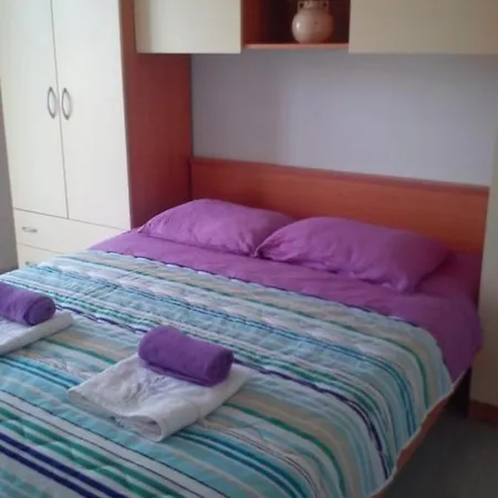 By The Sea - Donja, Rab - 15983 Supetarska Draga