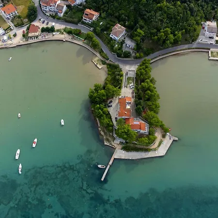 By The Sea - Donja, Rab - 15983 Apartamento