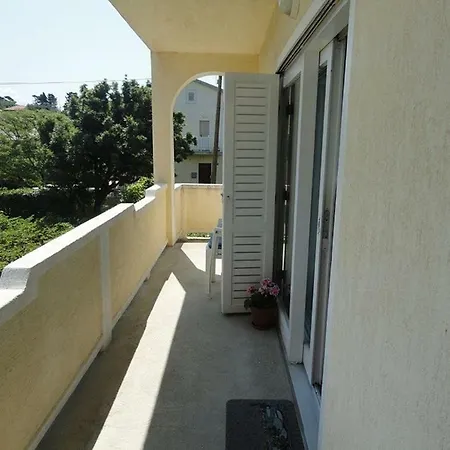 By The Sea - Donja, Rab - 15983 Supetarska Draga