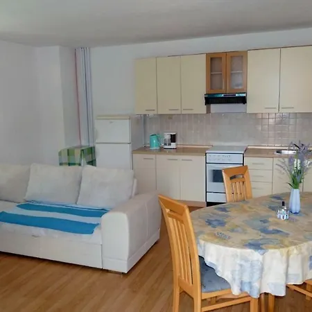 By The Sea - Donja, Rab - 15983 Apartamento Supetarska Draga