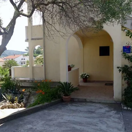 By The Sea - Donja, Rab - 15983 Supetarska Draga