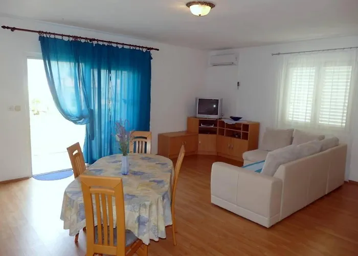 By The Sea - Donja, Rab - 15983