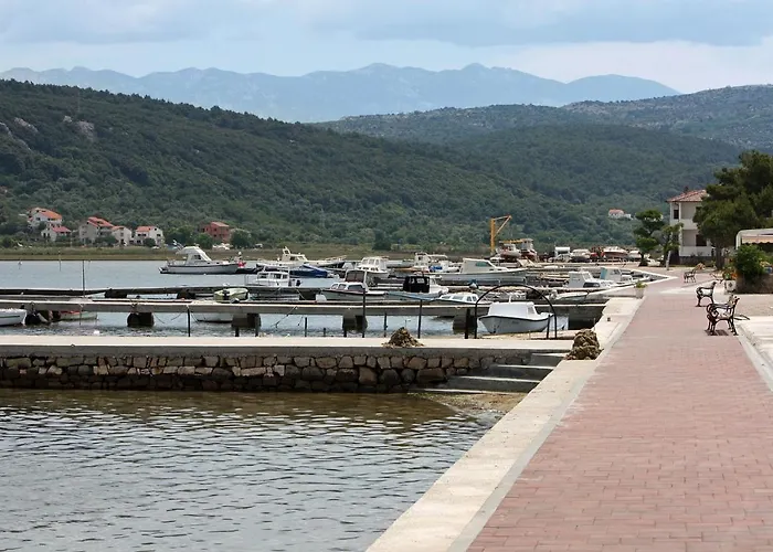By The Sea - Donja, Rab - 15983 Supetarska Draga