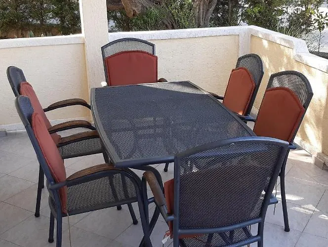 Apartmán By The Sea - Donja, Rab - 15983 *
