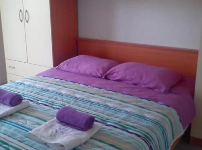 By The Sea - Donja, Rab - 15983 Supetarska Draga