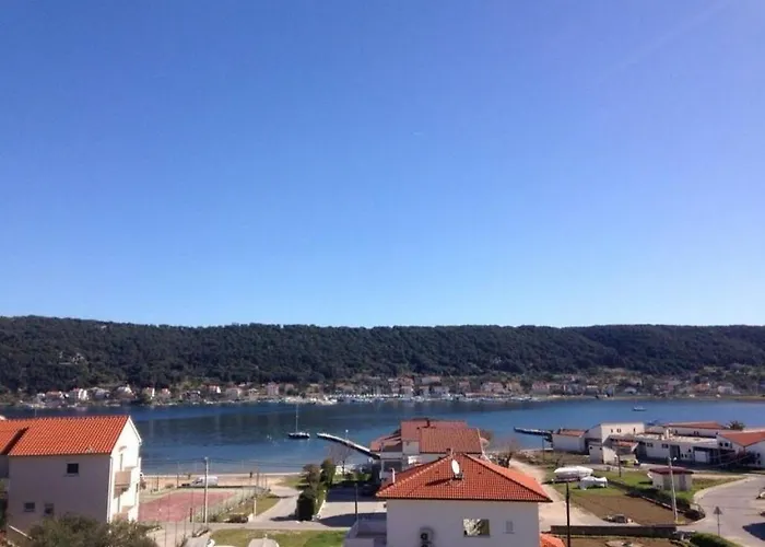 Lägenhet By The Sea - Donja, Rab - 15983