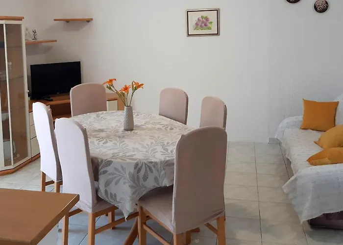 By The Sea - Donja, Rab - 15983 *